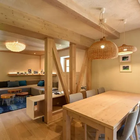 Julian Village Lepena Soča