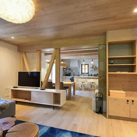 Julian Village Lepena Soča