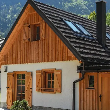 Holiday home Julian Village Lepena *