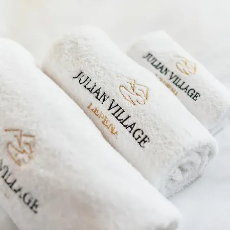 Vakantiehuis Julian Village Lepena Soča