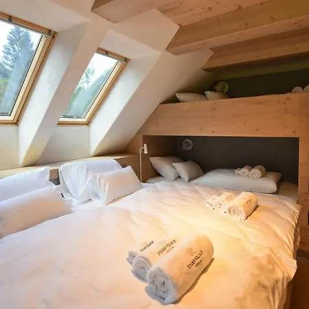 Julian Village Lepena *