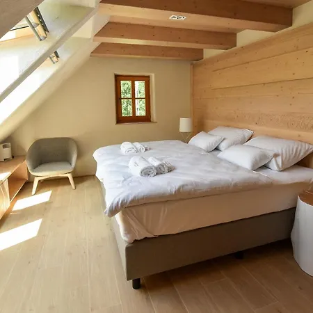 Holiday home Julian Village Lepena