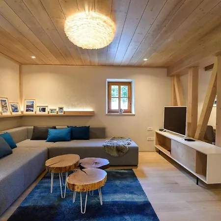 Julian Village Lepena Holiday home
