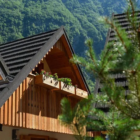 Julian Village Lepena *