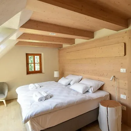 Julian Village Lepena Holiday home