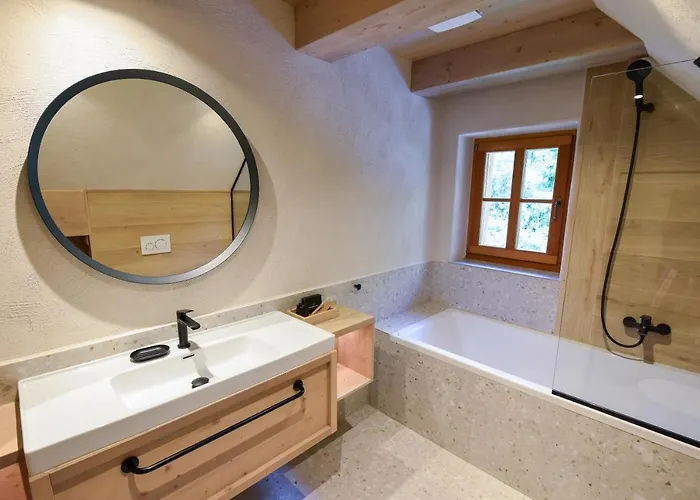 Casa vacanze Julian Village Lepena Soča