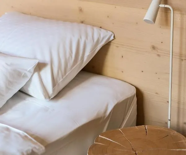 Vikendica Julian Village Lepena *