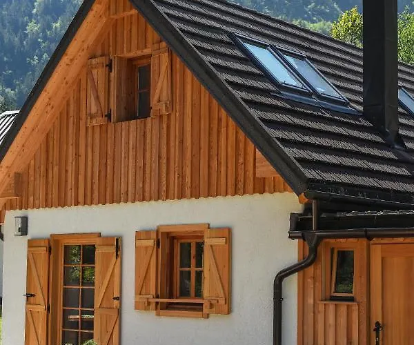 Casa vacanze Julian Village Lepena *