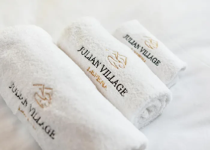 Casa vacanze Julian Village Lepena Soča