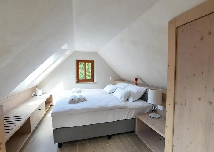 Julian Village Lepena * Soca