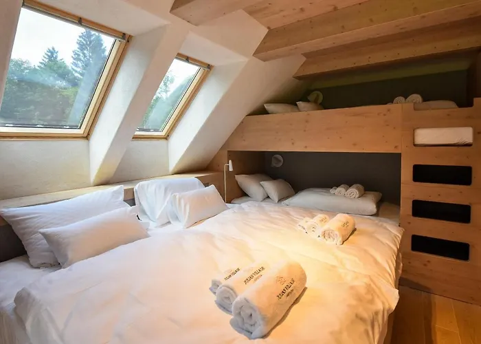 Julian Village Lepena *