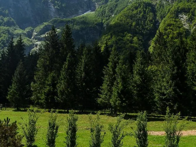 Julian Village Lepena Casa vacanze