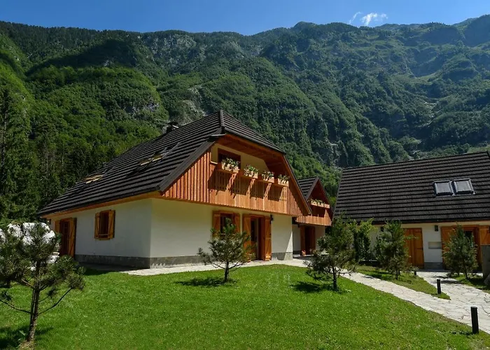 Casa vacanze Julian Village Lepena *