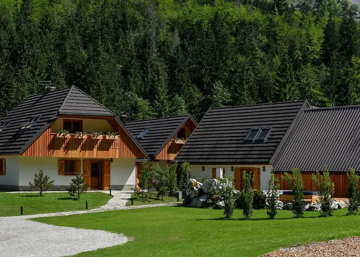 Julian Village Lepena * Soca