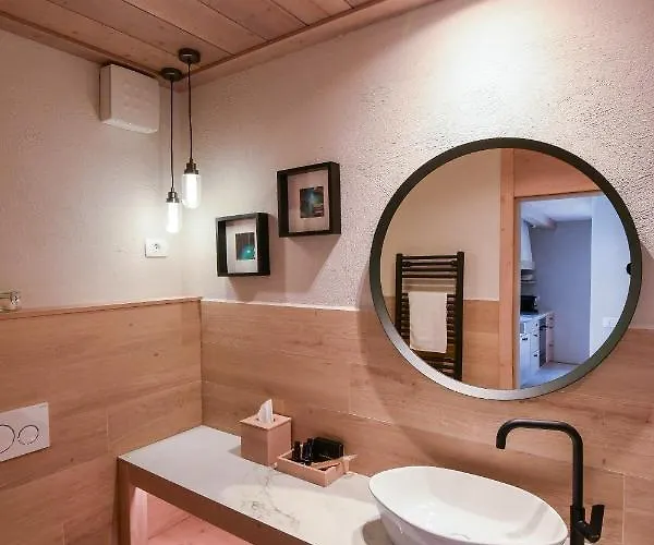 Casa vacanze Julian Village Lepena