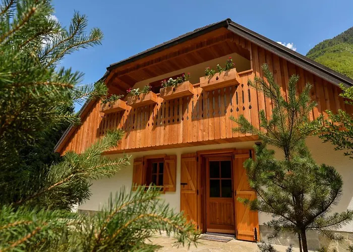 Julian Village Lepena *