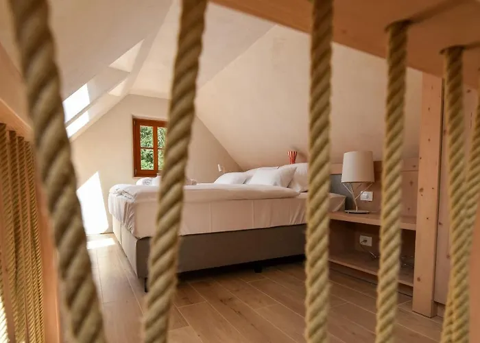 Julian Village Lepena Vikendica Soca