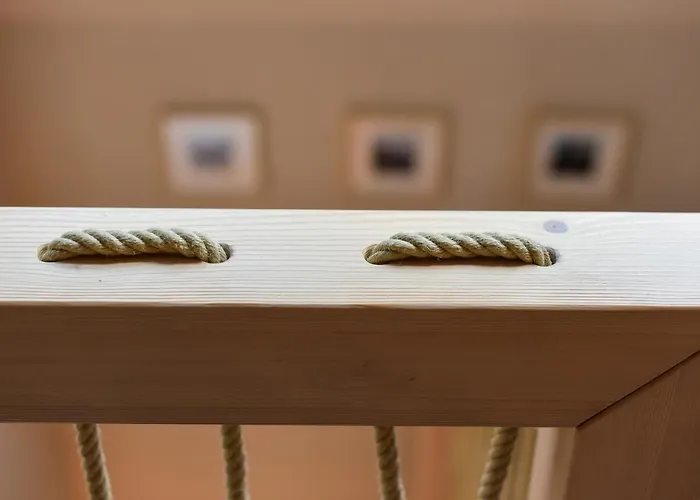 Casa vacanze Julian Village Lepena *