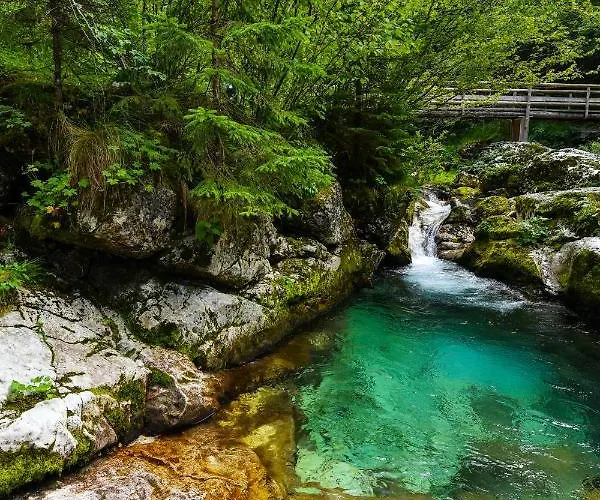 Julian Village Lepena *